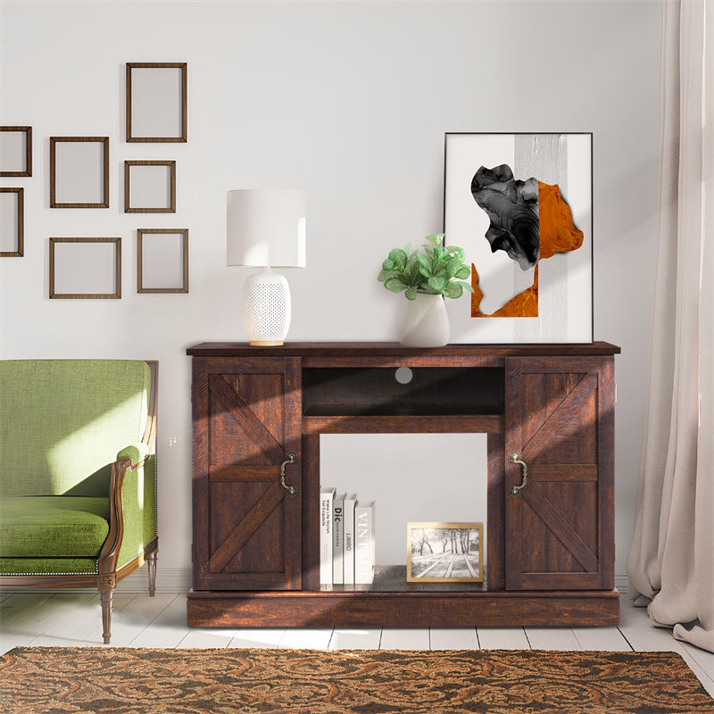 Viva Aria Vintage TV Cabinet