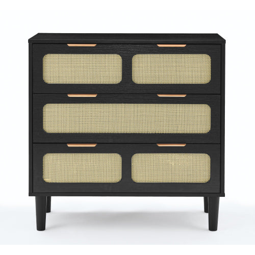 Viva Elite Elegant 3-Drawer Vanity Table - The Future of Refined Simplicity