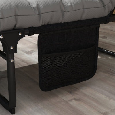 Viva Elite Solaris Outdoor Chaise Lounge – The Future of Patio Luxury