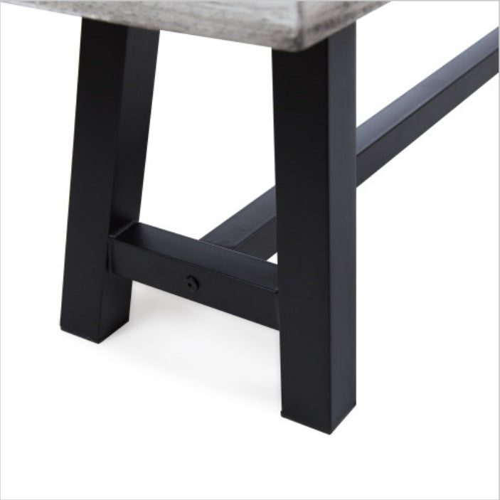 Viva Elite Arles Acacia Dining Bench – The Future of Natural Dining Elegance