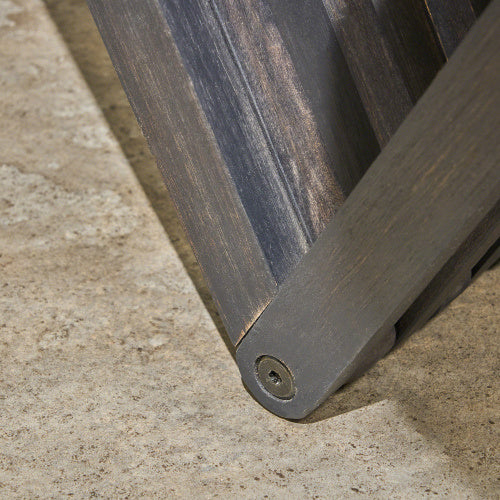 Viva Nocturne Collection: Viva Nocturne Shadowbench
