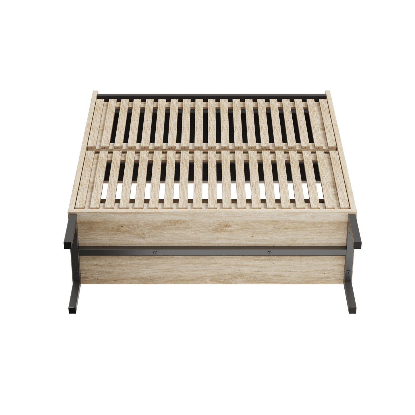 Viva Essentials – 2-Flip Shoe Cabinet for Modern Living