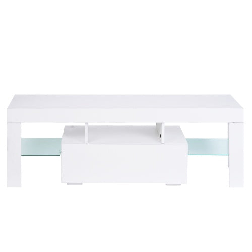 Viva Elite 43-Inch LED TV Stand – Where Compact Meets Sophisticated