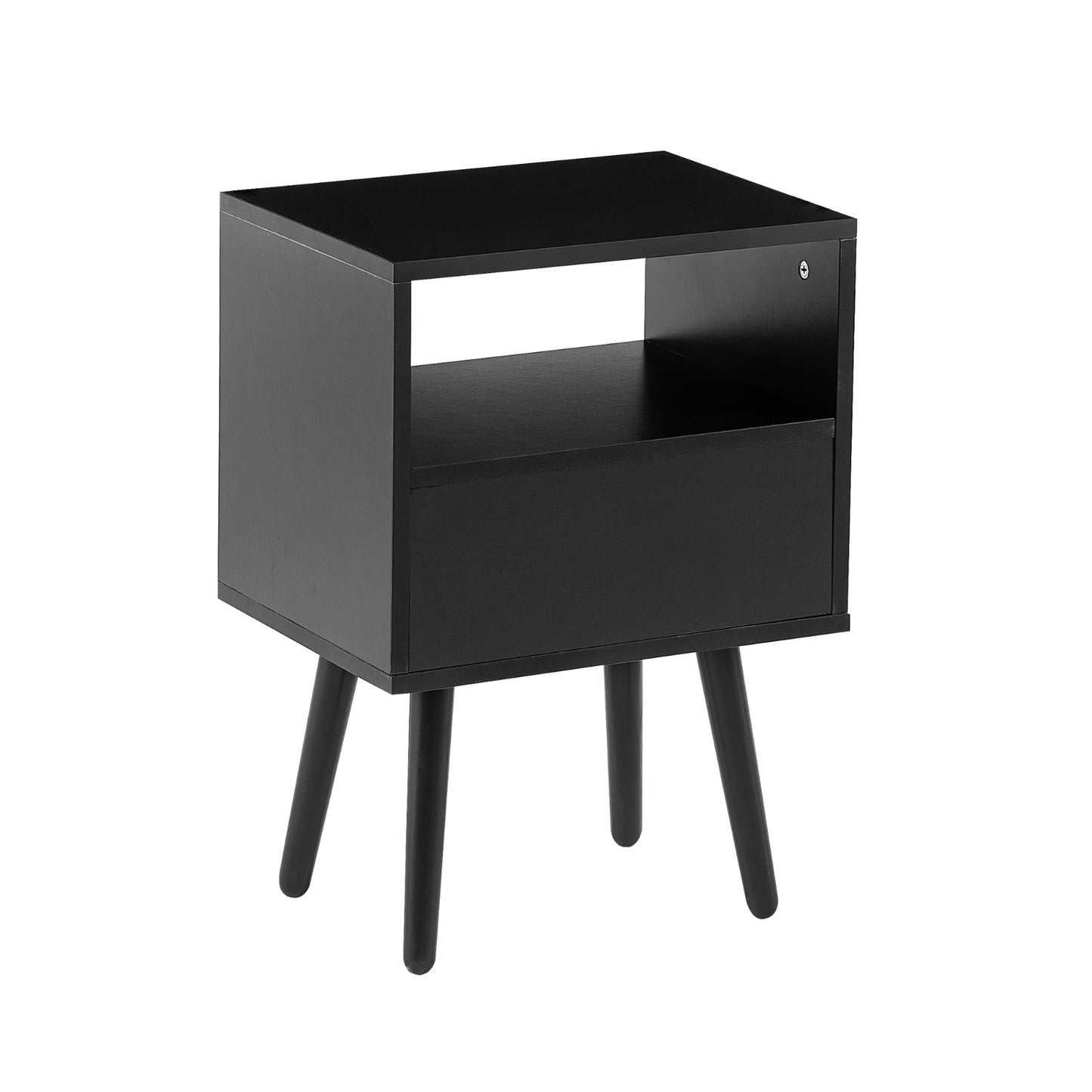 Viva Elite Natural Rattan Nightstand – The Future of Organic Luxury