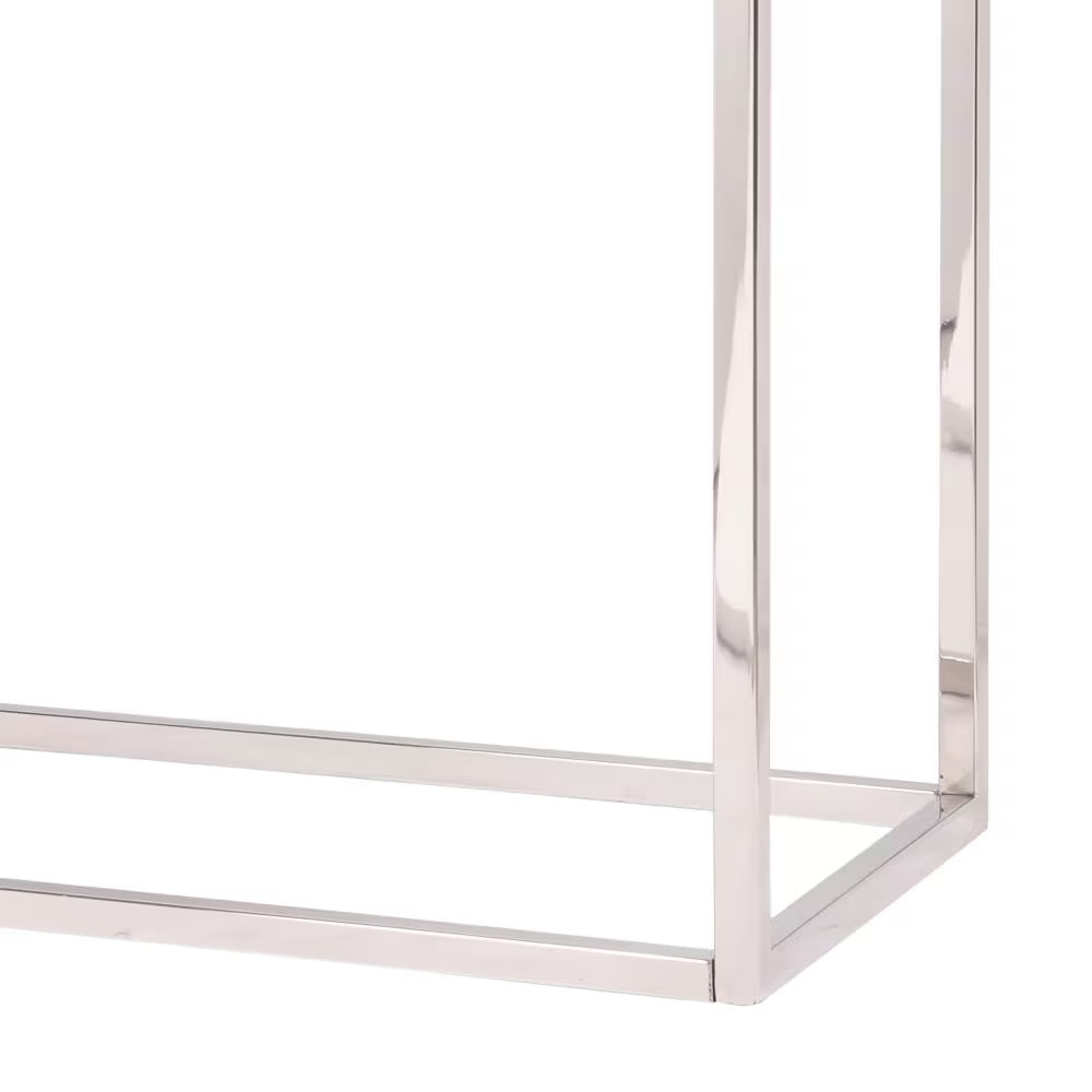 Viva Smart Living Collection: The Pilon Console Table