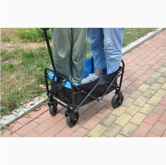 Viva Nomad Mini Folding Wagon