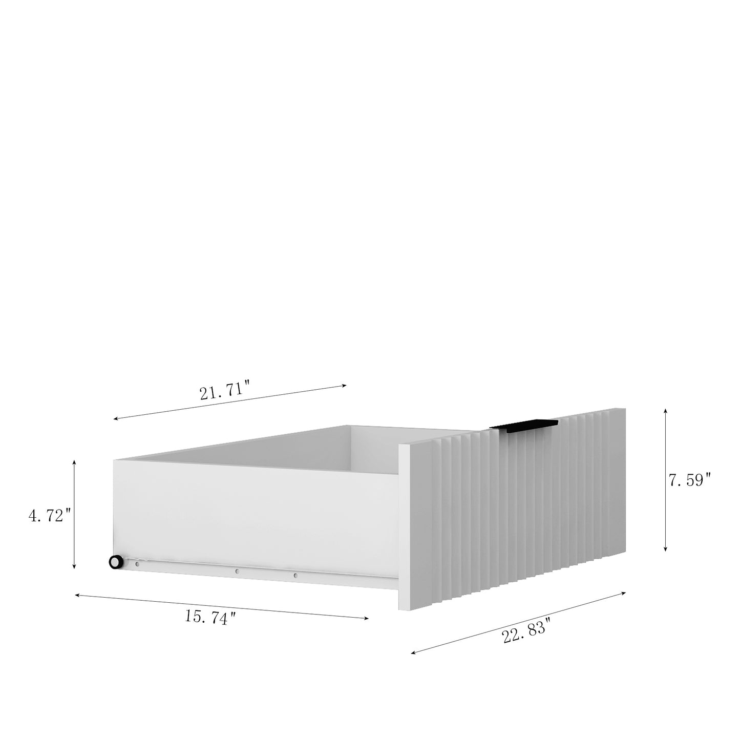Viva Elite Barn Door Armoire Wardrobe – The Future of Bedroom Storage