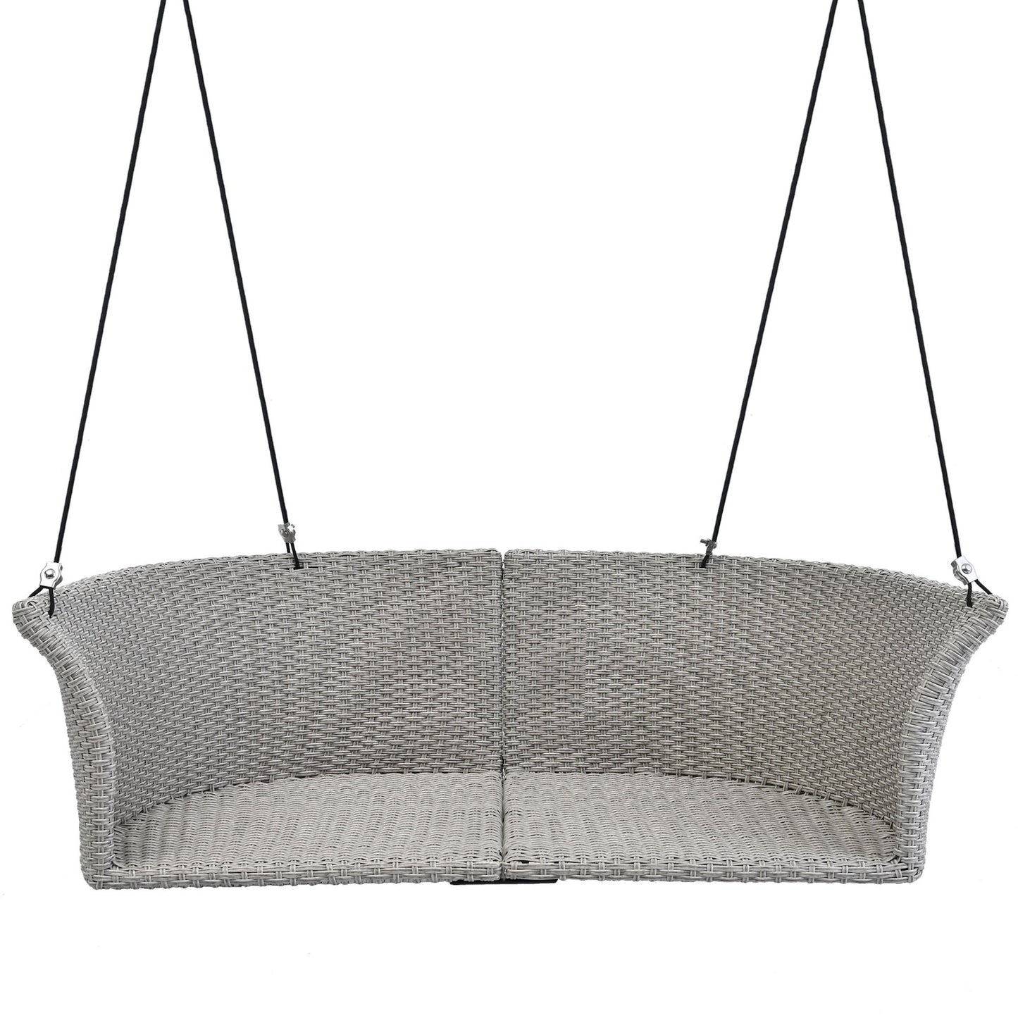 Viva Riviera Collection: The Capri Duo Hanging Swing Seat