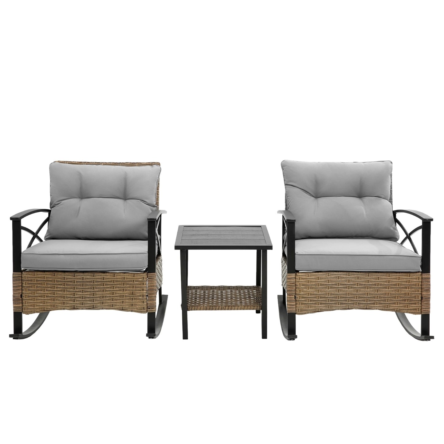 Viva Outdoor Essentials – A Curated Rock into Modern Comfort