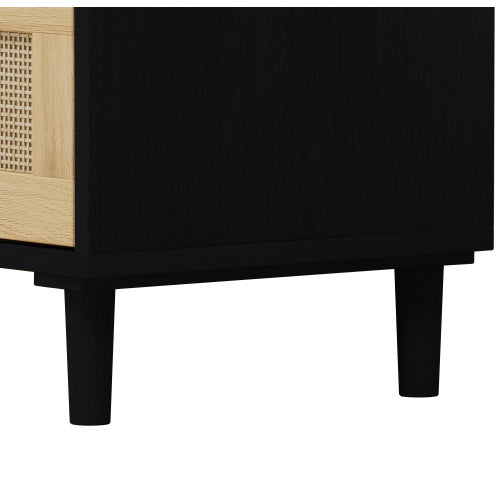 Viva Sol Rattan Cabinet – Storage with Soul and Structure