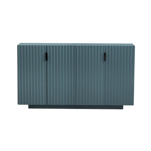 Viva Wave Door Luxe Sideboard