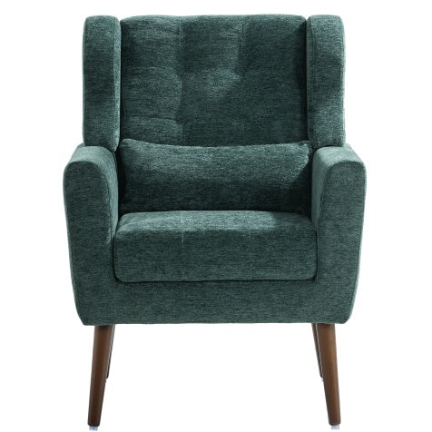 Viva Smart Living Collection: The CJDropship Lounge Chair