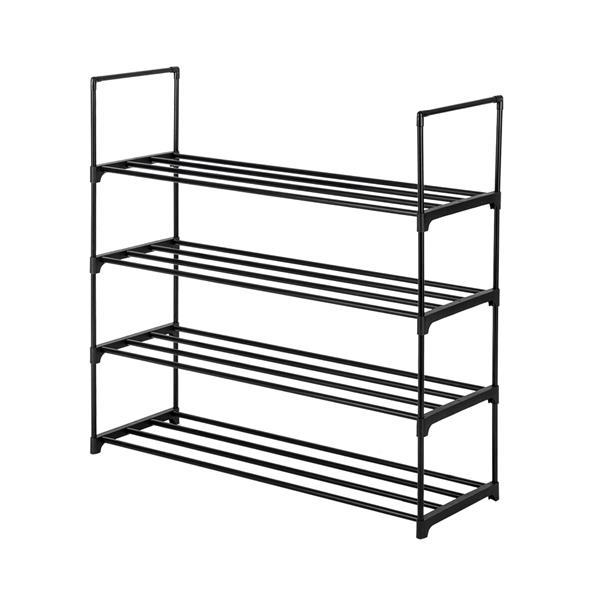 🌿 Viva Forme Shoe Rack – Smart Storage Meets Minimalist Elegance