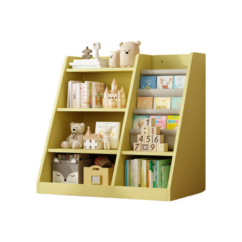 Viva Smart Living Aria Wooden Toy Storage Cabinet