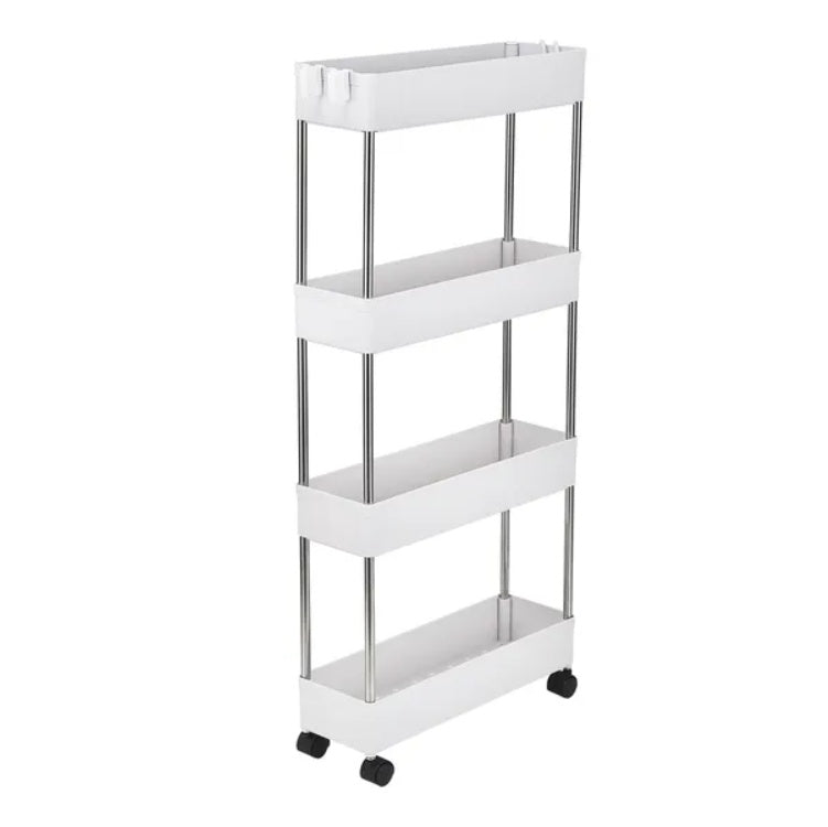 Viva Essentials Collection – Smart Storage in a Slim, Stylish Frame