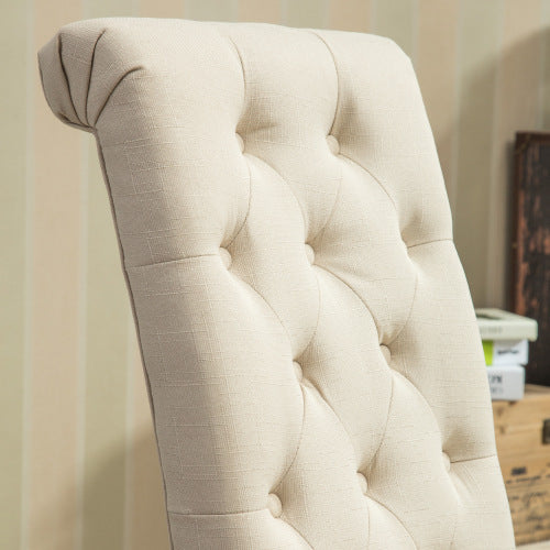 Viva Habit Parsons Dining Chairs