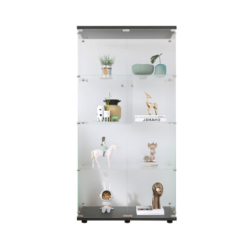 Viva Bibliothèque Gantry Display Cabinet
