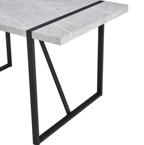 Viva Elite Smart Dining Table for 4 – The Future of Urban Dining Intelligence
