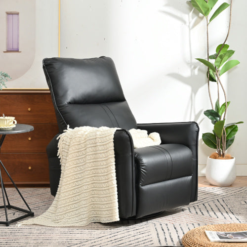 Viva Elite Swing Swivel Recliner Chair – The Future of Compact Luxury