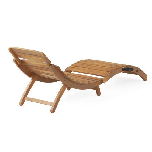 Aria Noble Folding Chair