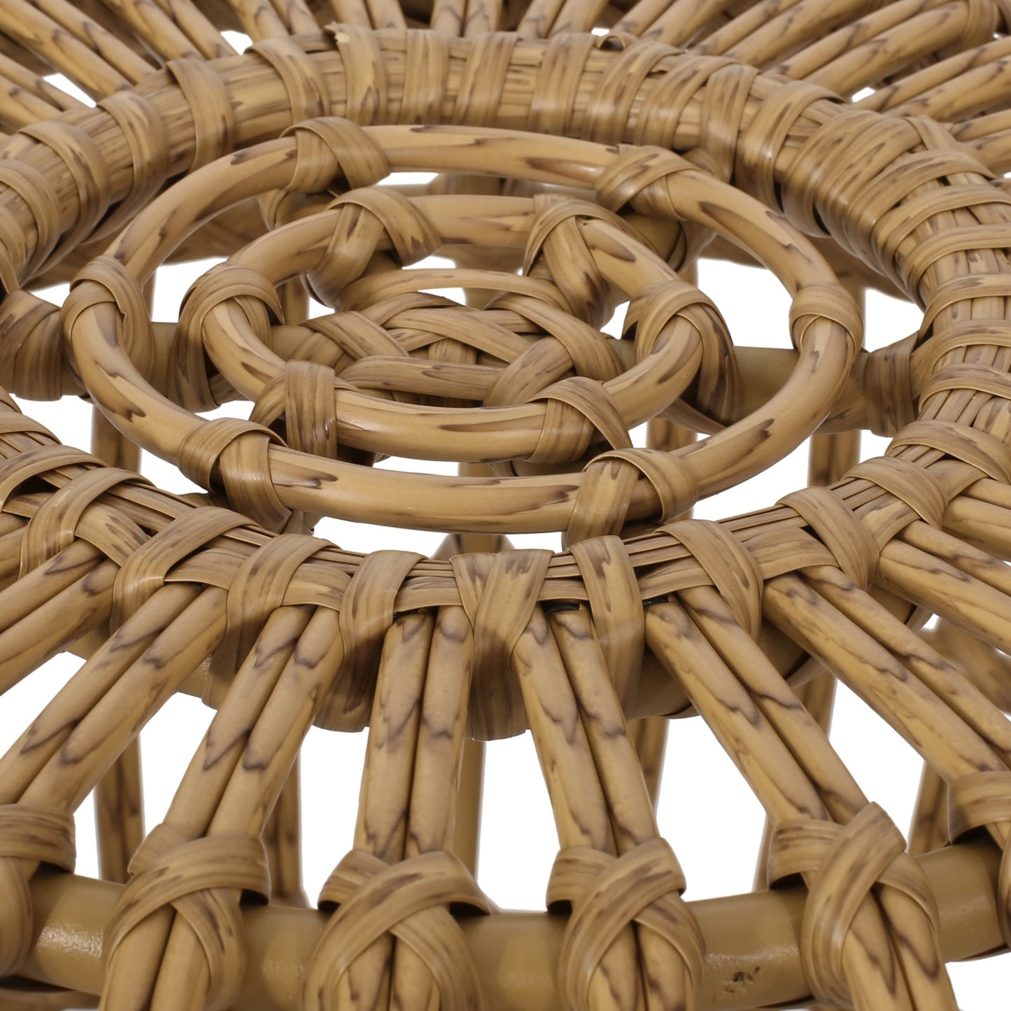Viva Ottawa Round Side Table