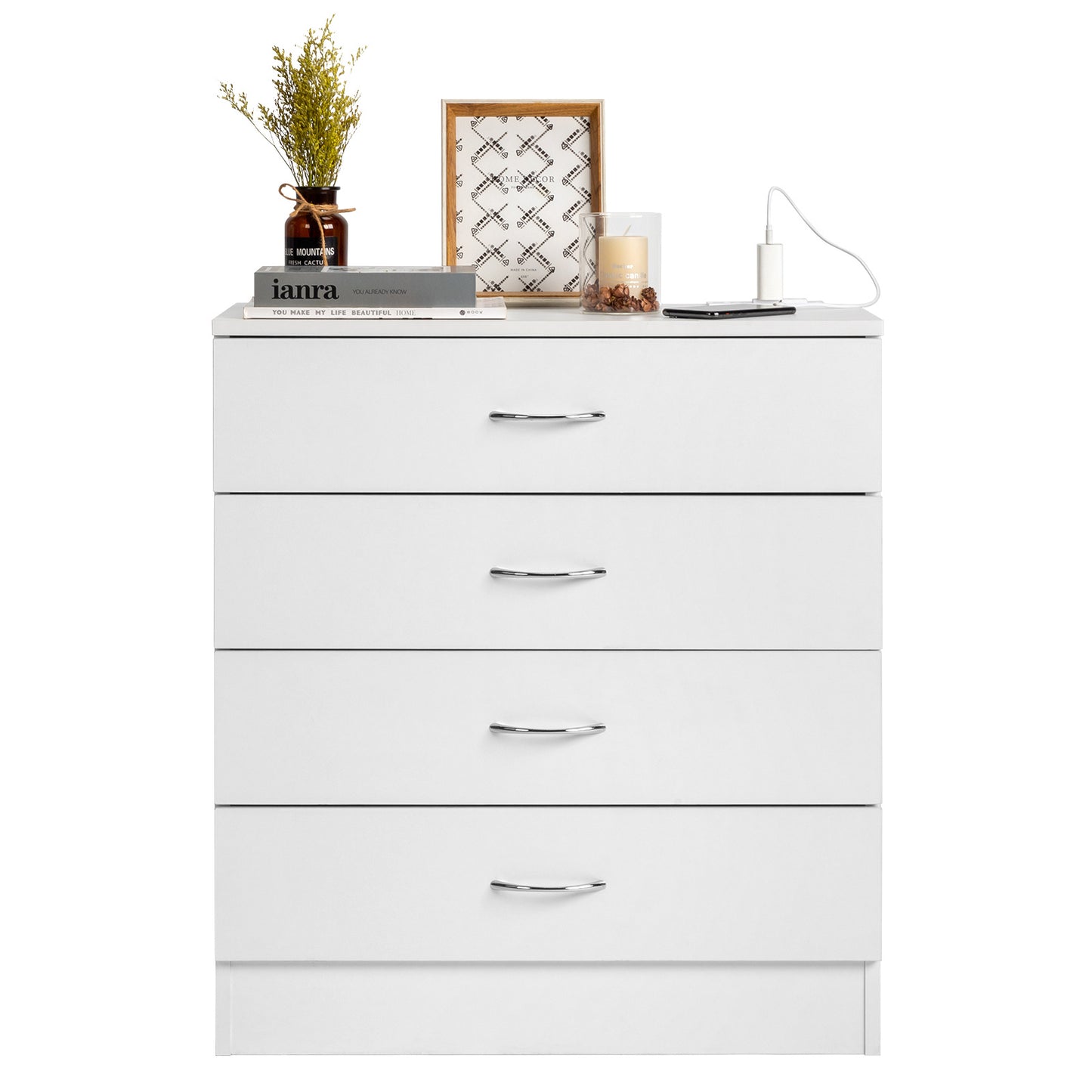 Viva Nightstand Series – Smart Design, Elevated Sleep Spaces
