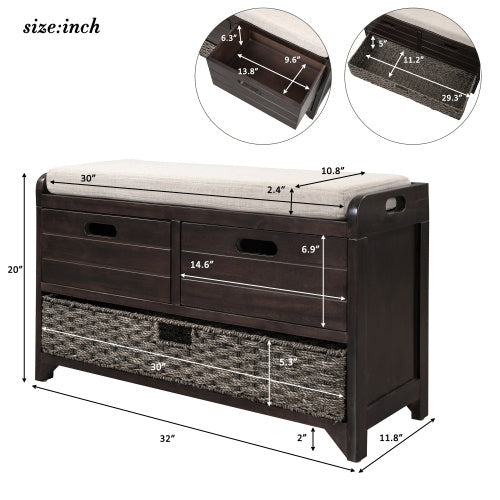 Viva Elite Multi-Function Storage Stool – The Future of Adaptive Organization