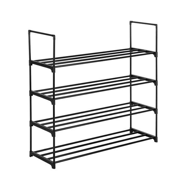 🌿 Viva Forme Shoe Rack – Smart Storage Meets Minimalist Elegance