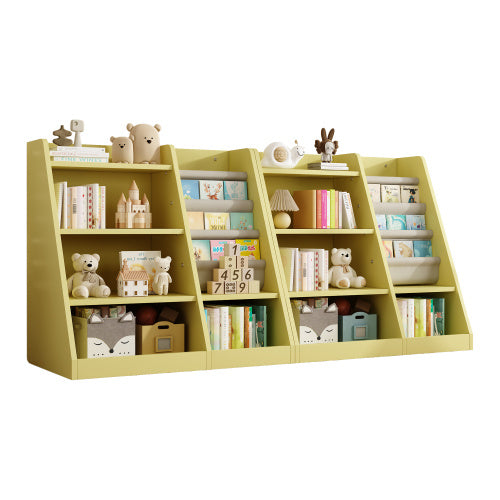 Viva Smart Living Aria Wooden Toy Storage Cabinet