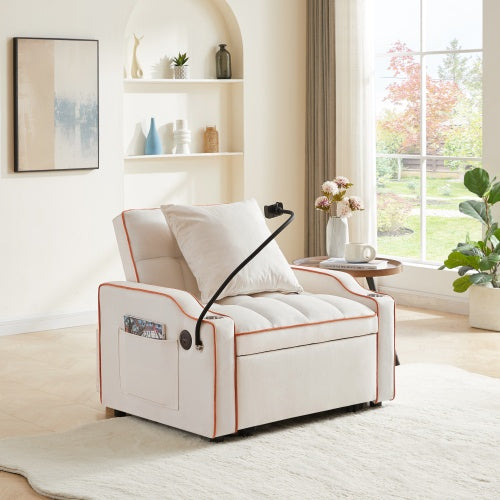 Viva Urban Comfort Series – The Sleeper Chair That Does It All
