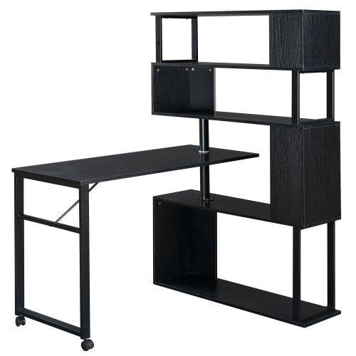 Viva Solstice L-Shaped Corner Desk