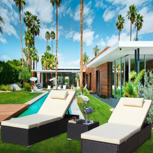 ๐ Viva Smart Living Collection โ Redefining Outdoor Elegance