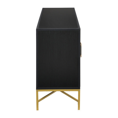 Viva Xénon Four-Door Cabinet