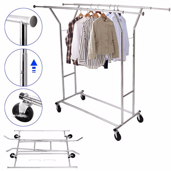 Viva Elite LoftDry Mobile Drying Station – The Future of Laundry Sophistication
