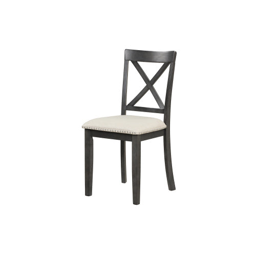 Viva Oris Symphony 5-Piece Dining Set