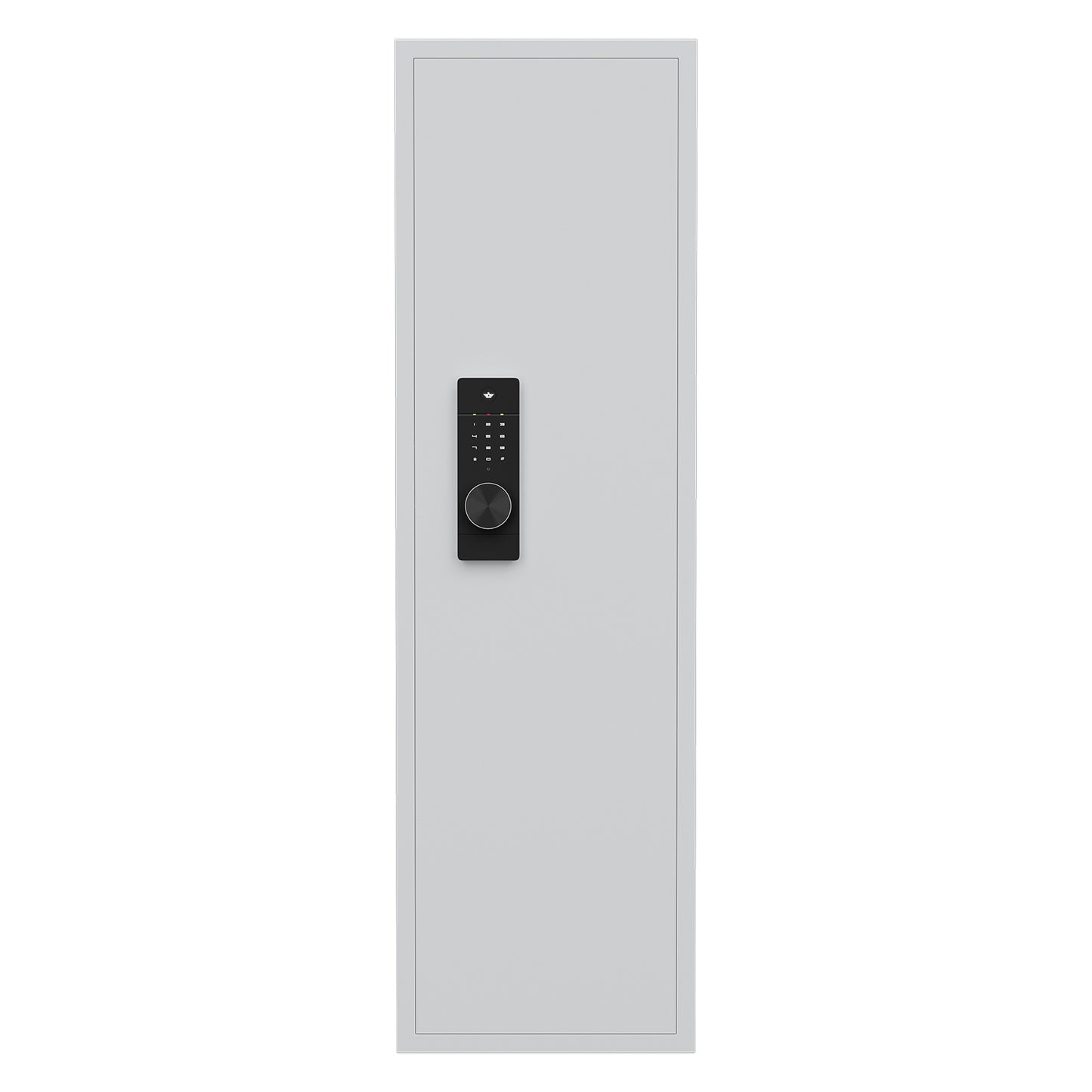 Viva Smart Living Collection: In‑Wall Touch‑Panel Safe