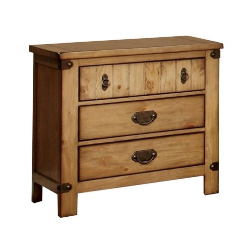 Viva Elm Haven Nightstand