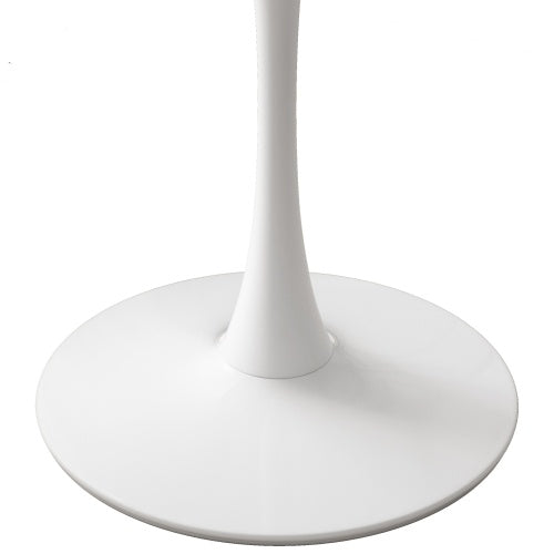 Viva Vesper 32″ Modern Round Dining Table