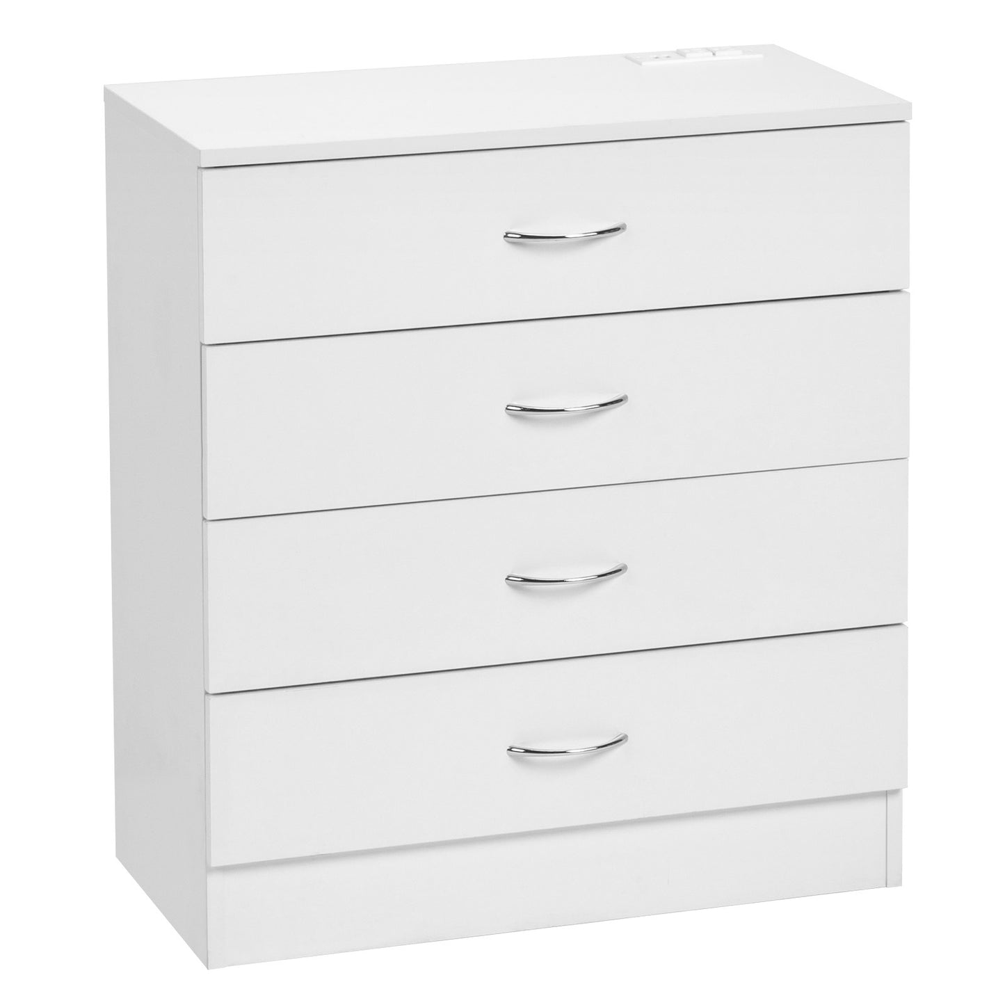 Viva Nightstand Series – Smart Design, Elevated Sleep Spaces