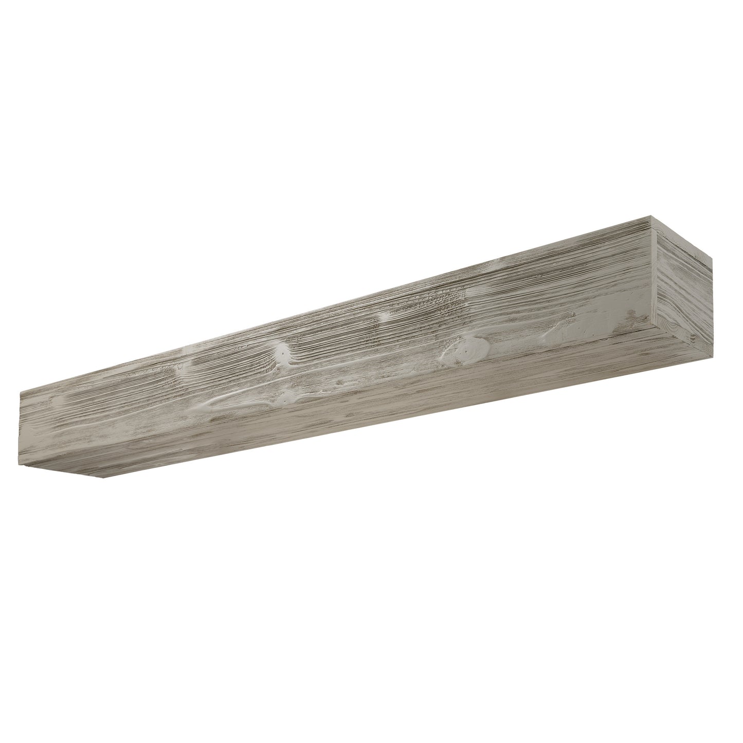 Luxury Wooden Floating Mantelpiece – Stylish & Functional Wall-Mounted Shelf