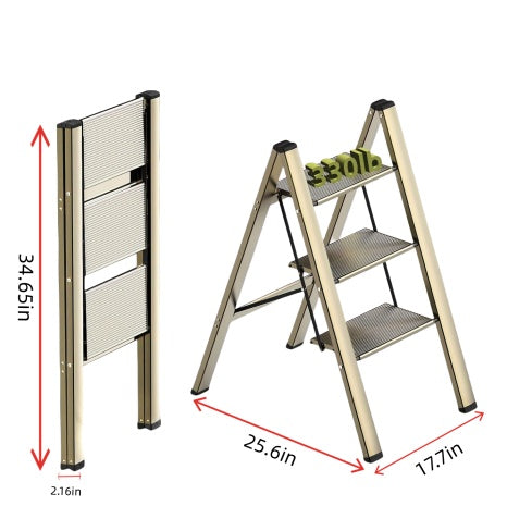 Viva Urban Essentials – The Modern Ladder Reimagined