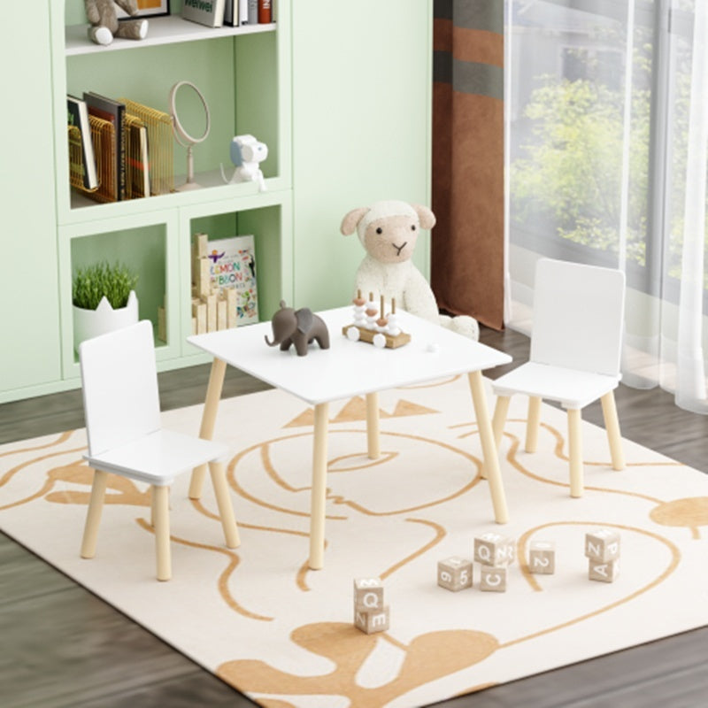 Viva Aria Children’s Table & 2 Chairs Set