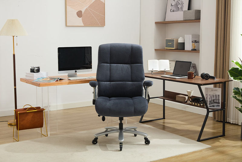 Viva Smart Living Collection: Big & Tall Executive Office Chair