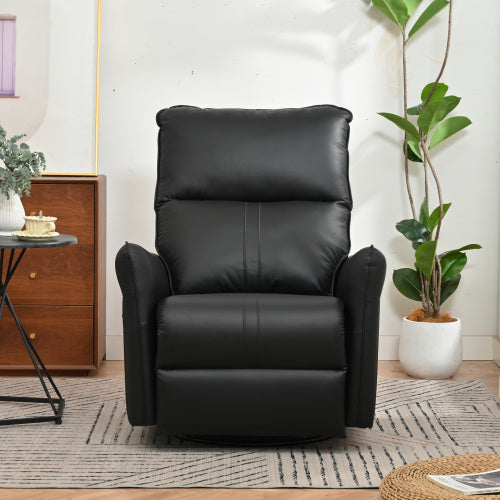 Viva Elite Swing Swivel Recliner Chair – The Future of Compact Luxury