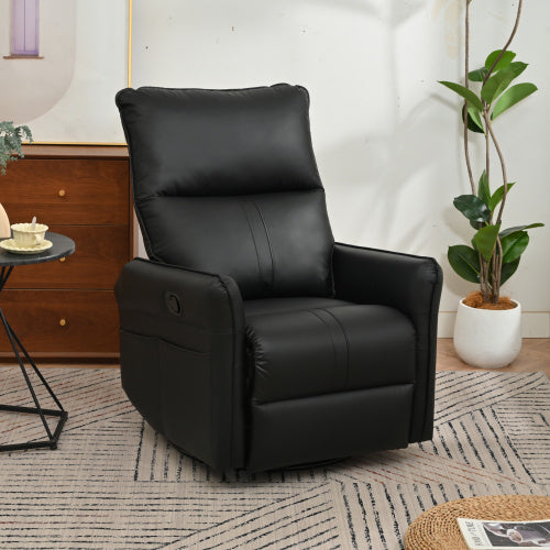 Viva Elite Swing Swivel Recliner Chair – The Future of Compact Luxury