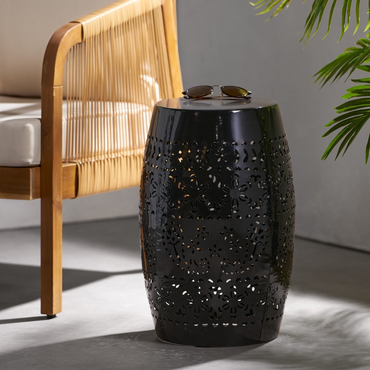 RUBY12 SIDE TABLE