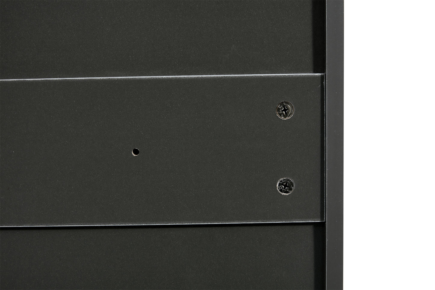 Shoe Cabinet , Shoe Storage Shelves, Grey