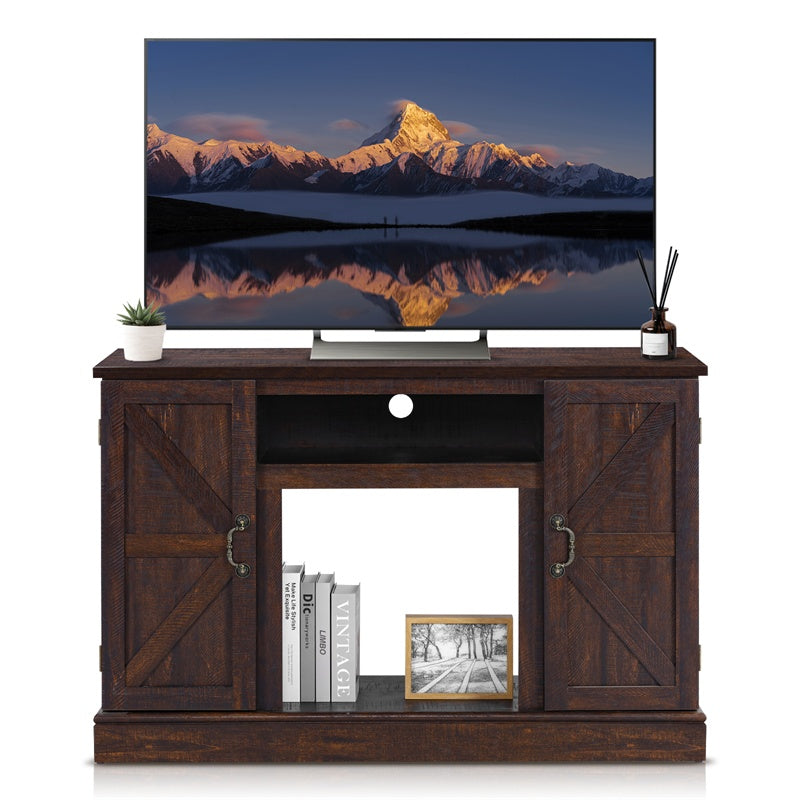 Viva Aria Vintage TV Cabinet