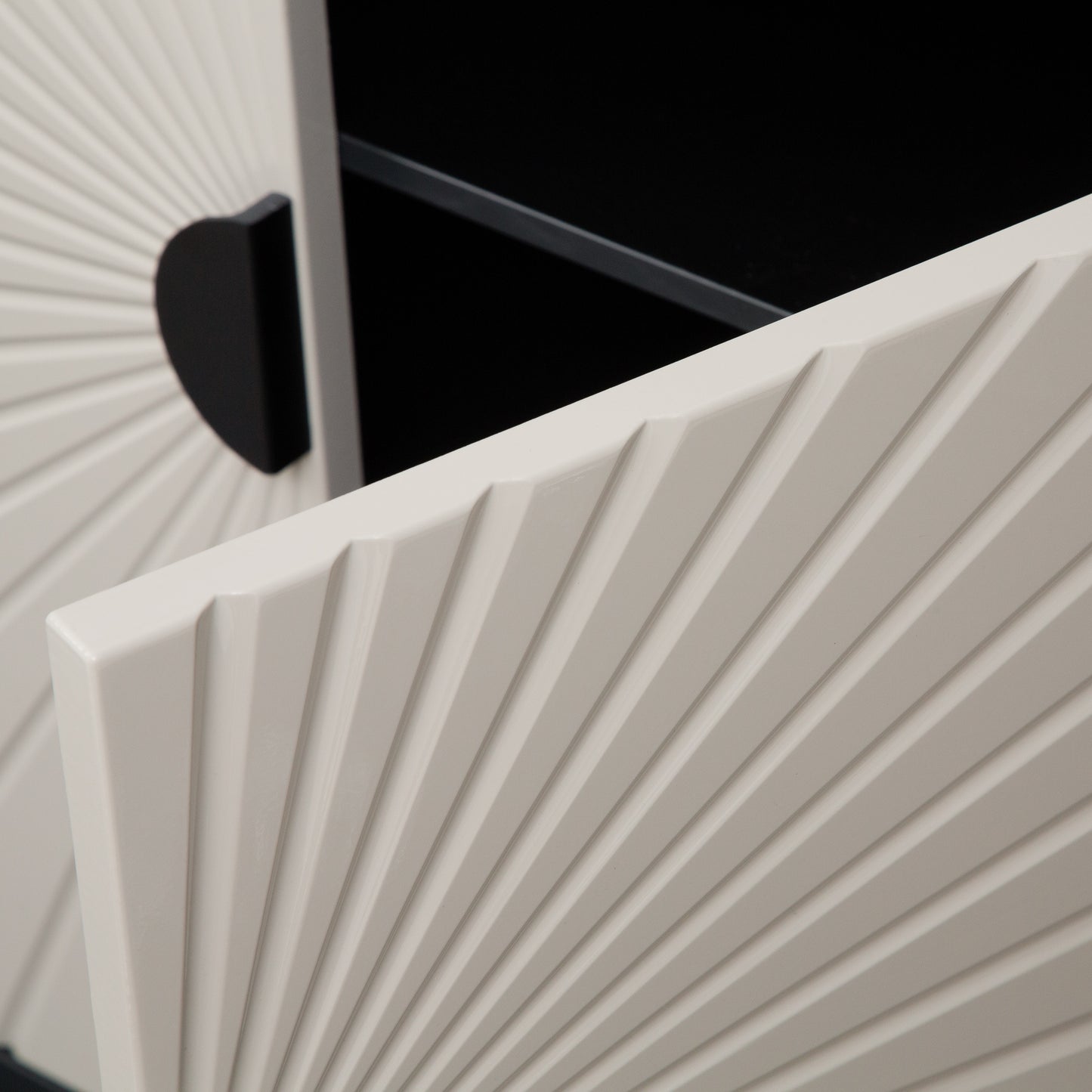 Viva Elite Quintessence 5-Tier Shoe Cabinet – The Future of Entryway Architecture