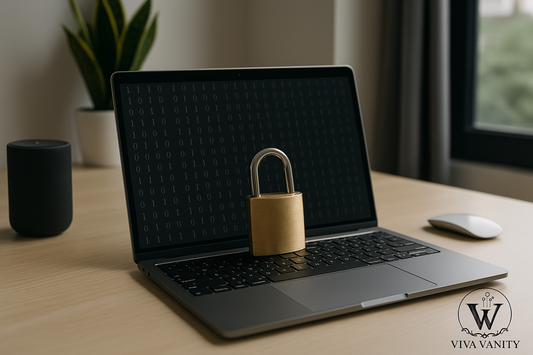 How to Secure Your Smart Furniture Devices